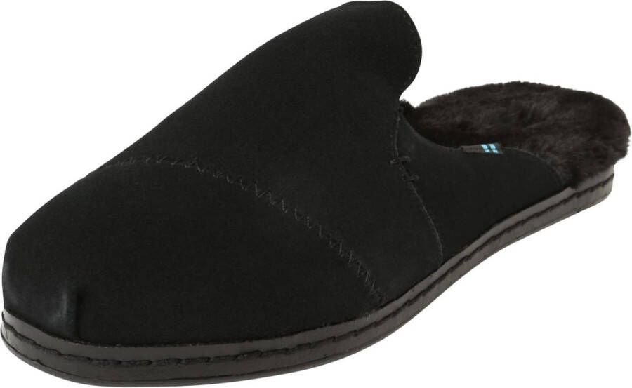 TOMS NOVA Dames Pantoffels BLACK - Foto 2