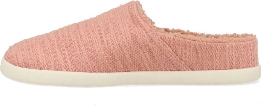 TOMS SAGE Pantoffels 10017345 Roze