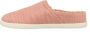 Toms SAGE Pantoffels 10017345 Roze - Thumbnail 4