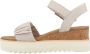 Toms Sandalen Diana 10019729 Wit - Thumbnail 8