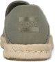 TOMS Santiago grey Grijs Katoen Espadrilles Heren - Thumbnail 14