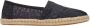 TOMS Schoenen Zwart Alpargata rope loafers zwart - Thumbnail 11