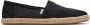 TOMS Schoenen Zwart Alpargata rope loafers zwart - Thumbnail 12