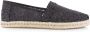 TOMS Schoenen Zwart Alpargata rope loafers zwart - Thumbnail 13