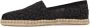 TOMS Schoenen Zwart Alpargata rope loafers zwart - Thumbnail 3