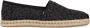 TOMS Schoenen Zwart Alpargata rope loafers zwart - Thumbnail 6