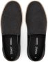 TOMS Schoenen Zwart Santiago loafers zwart - Thumbnail 2