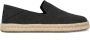 TOMS Schoenen Zwart Santiago loafers zwart - Thumbnail 12