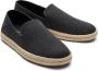 TOMS Schoenen Zwart Santiago loafers zwart - Thumbnail 17