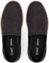 TOMS Schoenen Zwart Santiago loafers zwart - Thumbnail 19