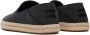 TOMS Schoenen Zwart Santiago loafers zwart - Thumbnail 23