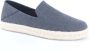 TOMS Schoenen Zwart Santiago loafers zwart - Thumbnail 5