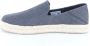 TOMS Schoenen Zwart Santiago loafers zwart - Thumbnail 6