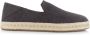 TOMS Schoenen Zwart Santiago loafers zwart - Thumbnail 8