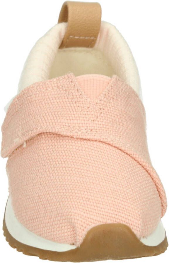 TOMS Shoes ALPARGATA RESIDENT Kinderen Lage schoenen Roze