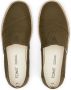 TOMS Shoes ALPARGATA ROPE 2.0 Volwassenen Instappers Groen - Thumbnail 14