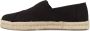 TOMS Instappers Heren Alp Rope 2.0 Maat: 42 Materiaal: Canvas Kleur: Zwart - Thumbnail 14