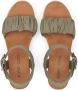 TOMS Shoes DIANA Volwassenen Sandalen met hakDames Sandalen Groen - Thumbnail 6