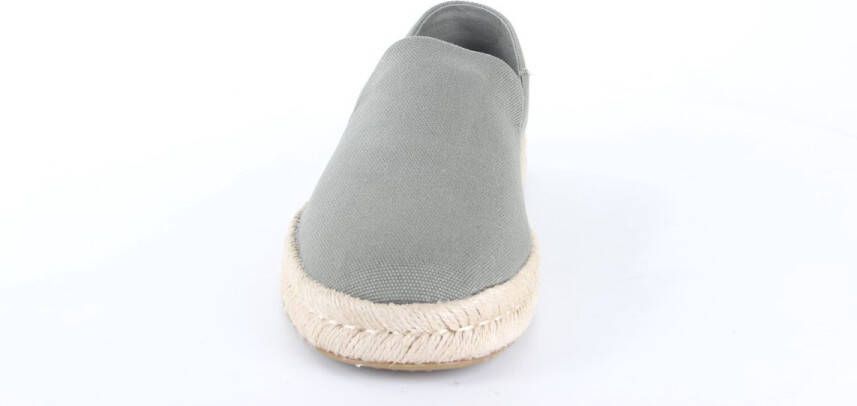 TOMS Shoes SANTIAGO Volwassenen Instappers Groen