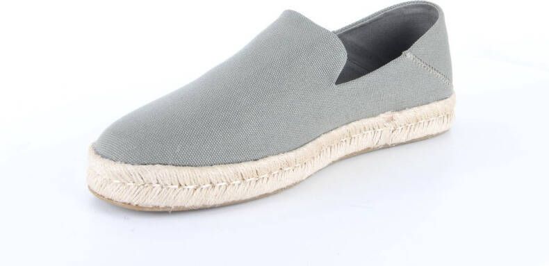 TOMS Shoes SANTIAGO Volwassenen Instappers Groen