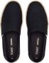 TOMS Shoes ALPARGATA ROPE 2.0 Volwassenen Instappers Zwart - Thumbnail 11