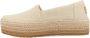 TOMS Shoes Toms Valencia dames espadrille Off White - Thumbnail 10