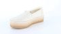 TOMS Shoes Toms Valencia dames espadrille Off White - Thumbnail 14