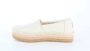 TOMS Shoes Toms Valencia dames espadrille Off White - Thumbnail 15