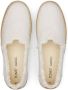 TOMS Shoes VALENCIA Volwassenen Instappers Wit beige - Thumbnail 5