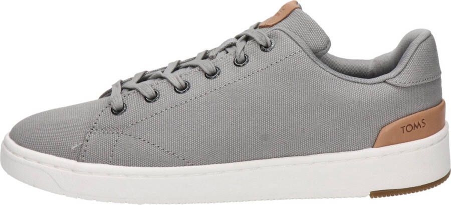 TOMS Trvl Lite 2.0 heren sneaker Grijs