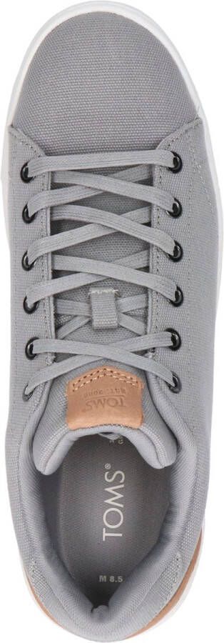 TOMS Trvl Lite 2.0 heren sneaker Grijs