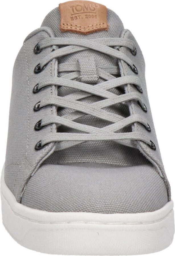 TOMS Trvl Lite 2.0 heren sneaker Grijs