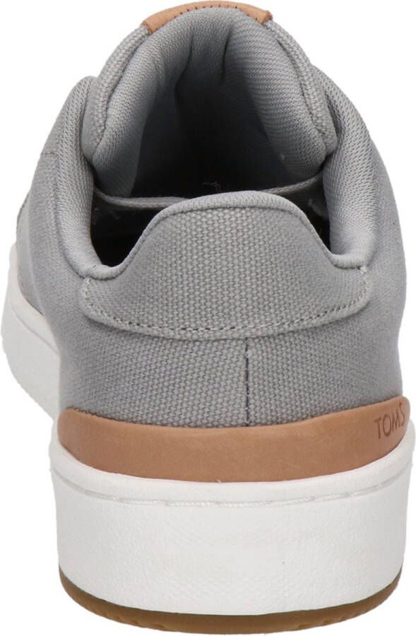 TOMS Trvl Lite 2.0 heren sneaker Grijs