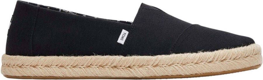 TOMS TRVL Lite heren loafer Groen