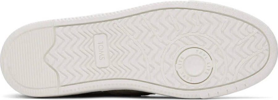 TOMS TRVL Lite heren loafer Groen