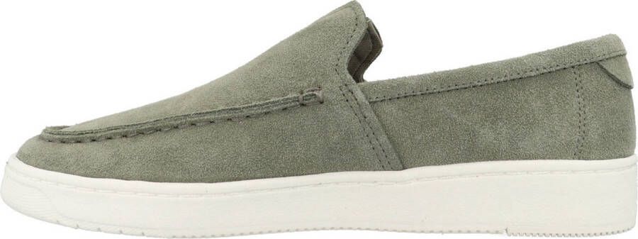 TOMS TRVL Lite heren loafer Groen