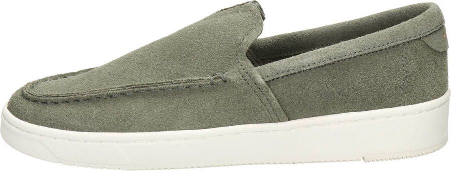 TOMS TRVL Lite heren loafer Groen