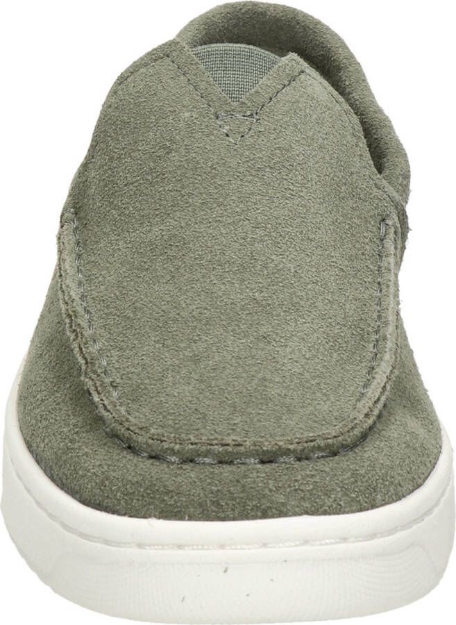 TOMS TRVL Lite heren loafer Groen