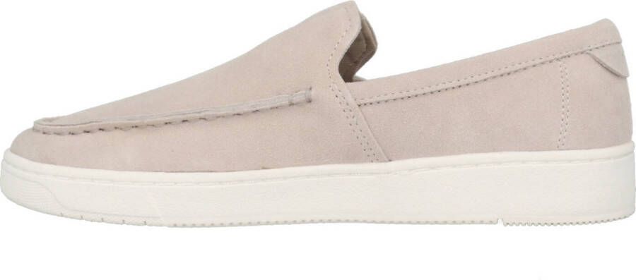 TOMS TRVL LITE Loafer Licht Grijs