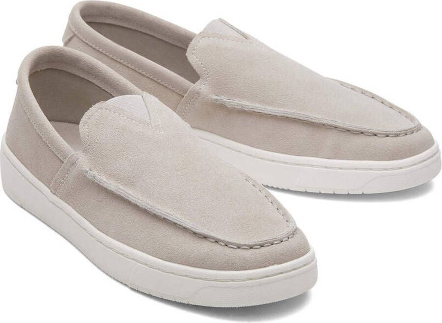 TOMS TRVL LITE Loafer Licht Grijs