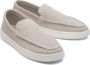 Toms TRVL LITE Loafers 10019562 Grijs - Thumbnail 5