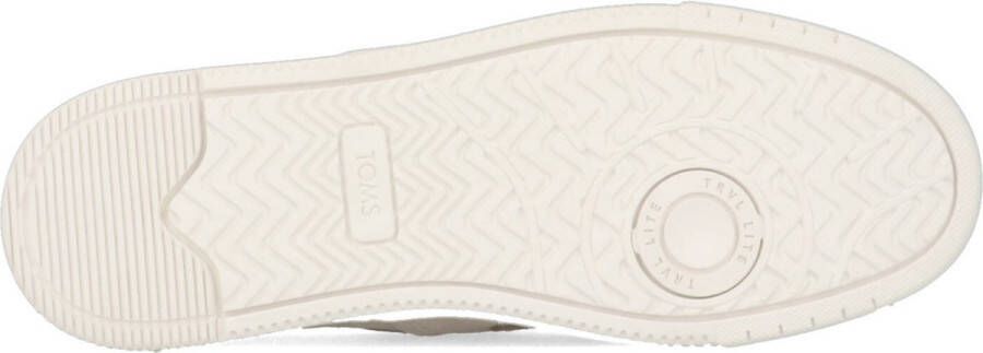 TOMS TRVL LITE Loafer Licht Grijs