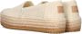 TOMS Shoes TOMS Valencia Espadrille Women Natural - Thumbnail 8