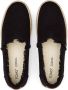 TOMS Valencia | Espadrilles met platea Zwart Canvas Espadrilles Dames - Thumbnail 14