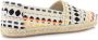 TOMS Wm Alpargata Rope Espadrilles Dames Beige - Thumbnail 5