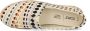 TOMS Wm Alpargata Rope Espadrilles Dames Beige - Thumbnail 9