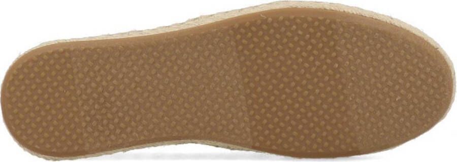 TOMS Wm Alpargata Rope Espadrilles Dames Beige