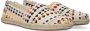 TOMS Wm Alpargata Rope Espadrilles Dames Beige - Thumbnail 12