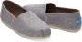 TOMS WMNS Classic Espadrille Dames - Thumbnail 2