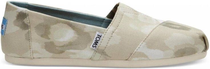 TOMS WMNS Classic Espadrille Dames